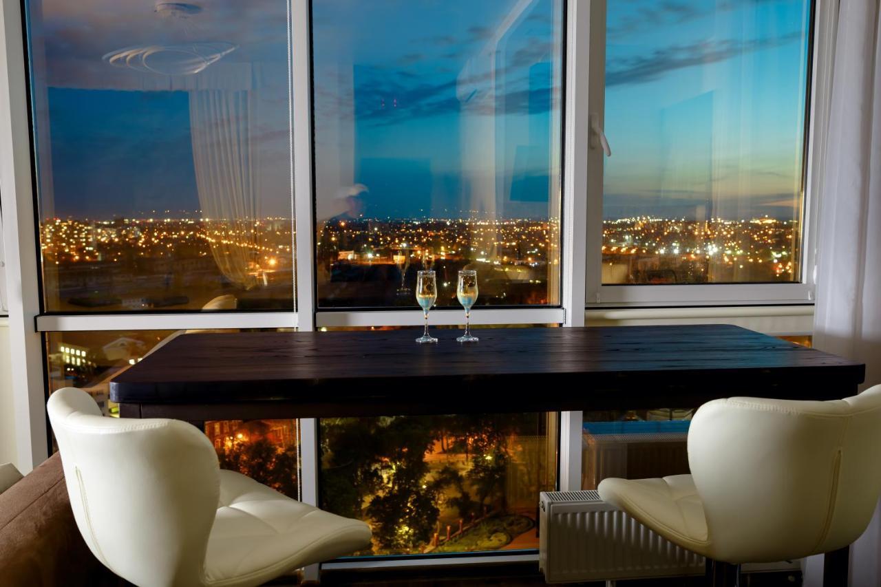 Apartment в одессе Odessa