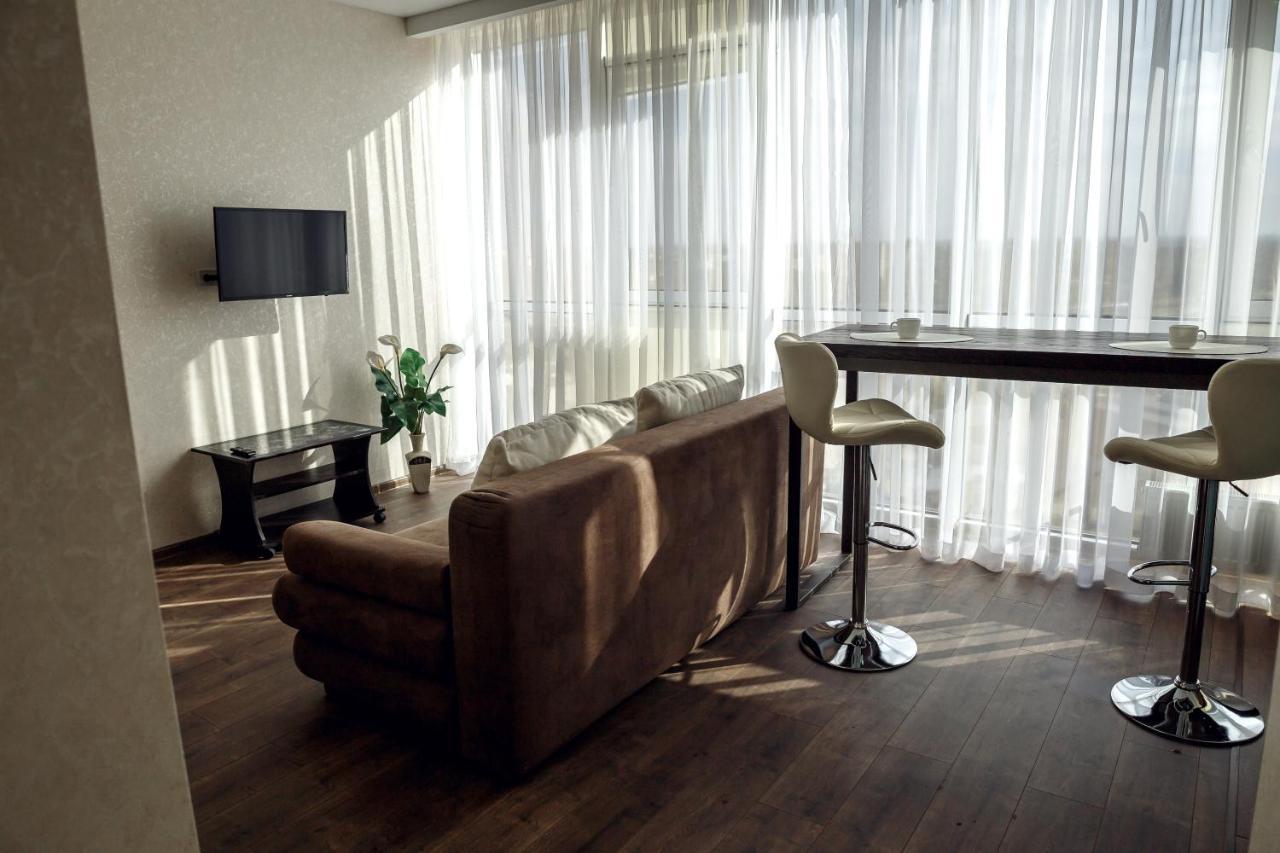Apartment в одессе *
