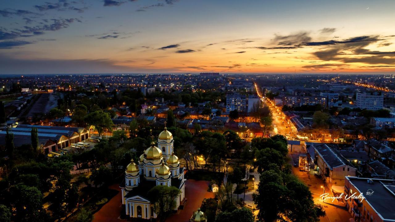 Apartment в одессе Odessa