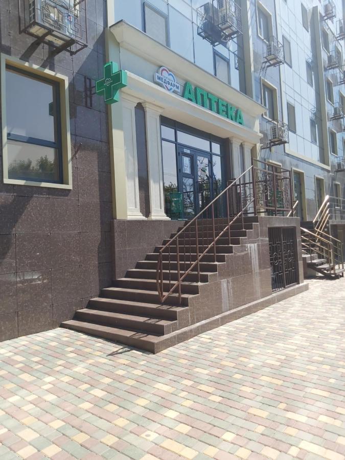 Apartment в одессе
